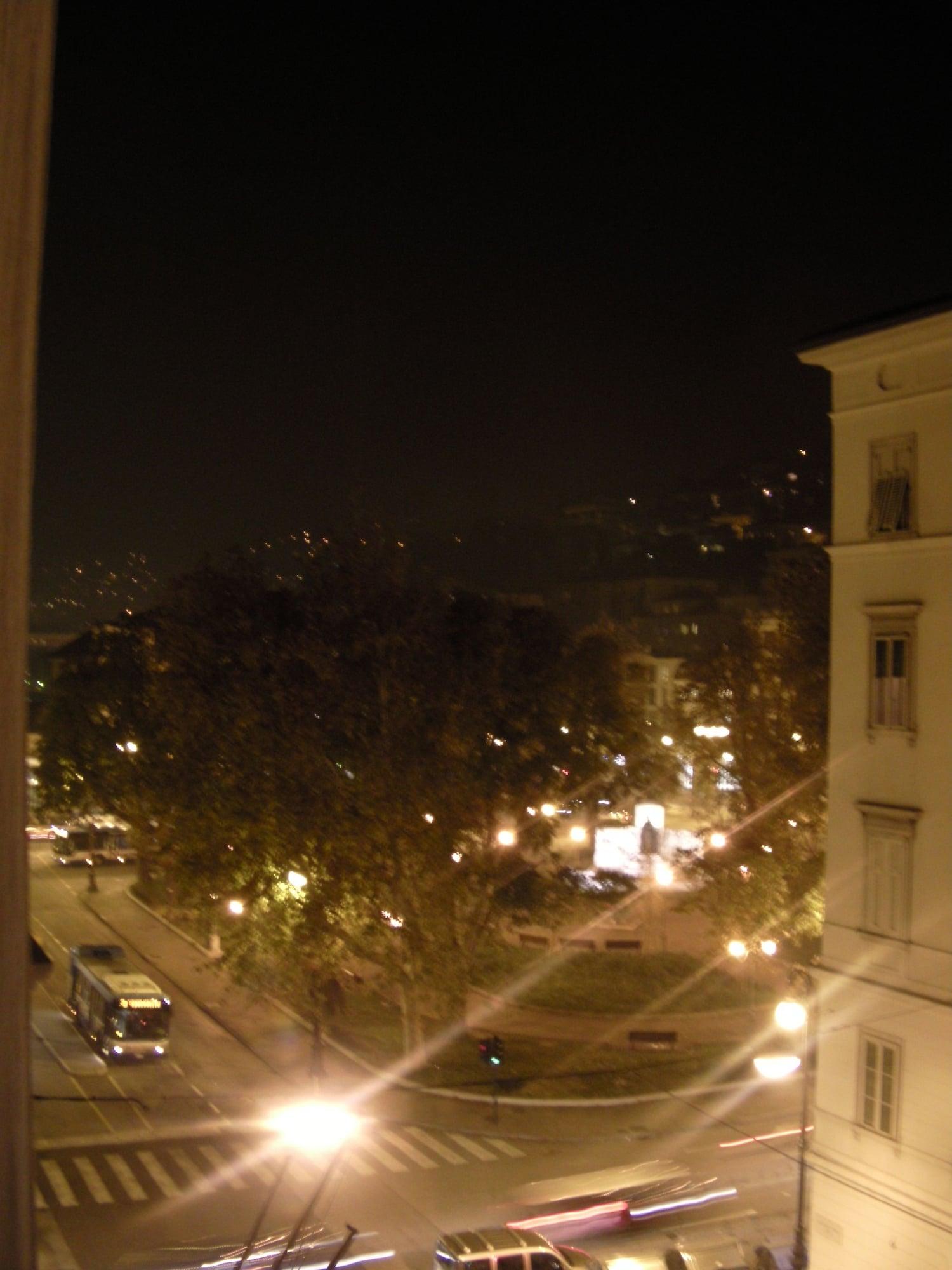 Affittacamere Alla Stazione Trieste Exterior photo