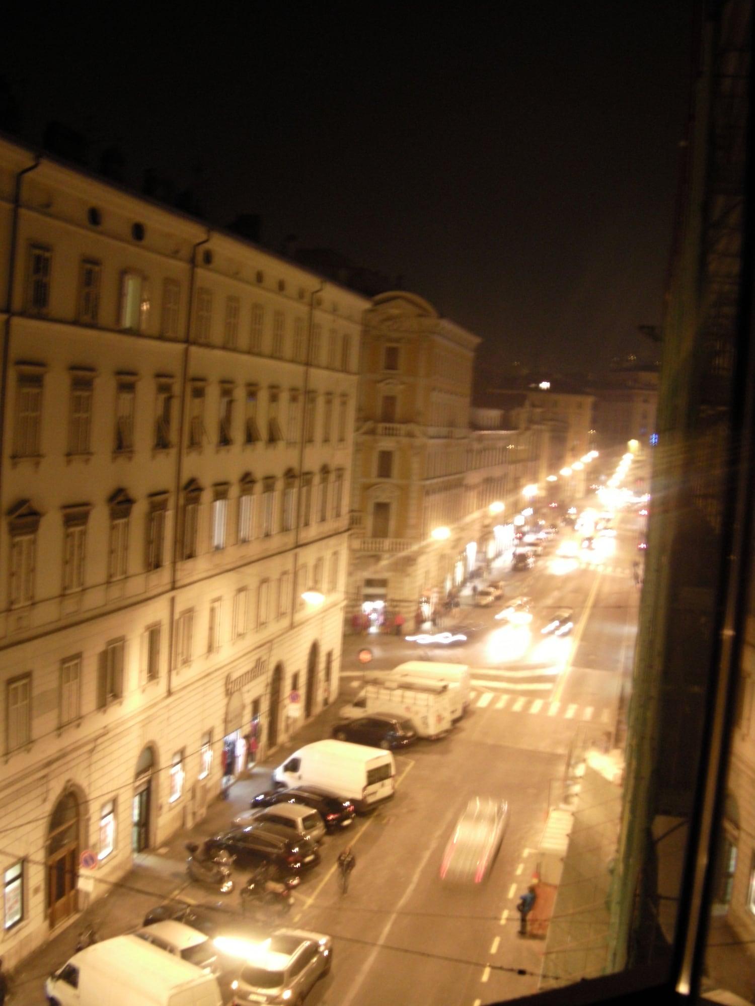 Affittacamere Alla Stazione Trieste Exterior photo